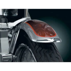 Kuryakyn Front Fender Tips - Harley