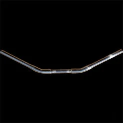 LA Choppers Flat Dragster Bar Handlebar 1-1/4" - Harley / Kawasaki