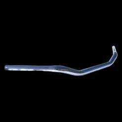 LA Choppers Hefty Knuckle Bar Handlebar - Harley