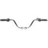 LA Choppers Hefty Liner Bar Handlebar - Harley