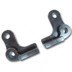 LA Choppers Rear Lowering Kit - Sportster '00-'04