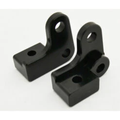 LA Choppers Rear Lowering Kit - Sportster '89-'99