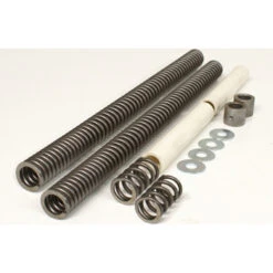 LA Choppers 39mm Front Lowering Kit - Dyna / FXR / Sportster