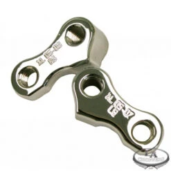 LA Choppers 1" Rear Lowering Kit - Sportster '05-up