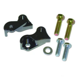 LA Choppers 1" Rear Lowering Kit - VROD