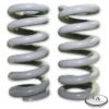 LA Choppers Big Gray Shock Spring - Softail FXST / FLST '89-'11