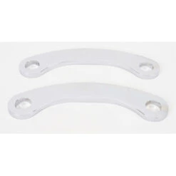 LA Choppers Rear Suspension Lowering Kit - Victory