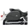 Saddlemen Cruis'n Teardrop Saddlebags - Jumbo