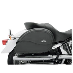 Saddlemen Cruis'n Teardrop Saddlebags - Jumbo