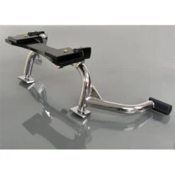 Rivco Center Stands - Screamin' Eagle FLT & FLH Touring '01-'08