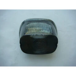 Advanced Lighting TL-0801-IT Integrated Tail Light For Harley Davidson Models