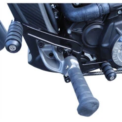 Aeromach CI-2030 Heel/Toe Shift Lever For Indian Scout (2014-current)