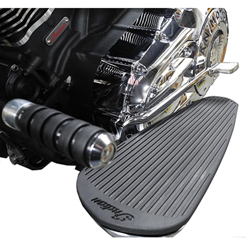Aeromach CI-3020 Heel Shift Lever For Indian Chief (2014-current) - Image 4