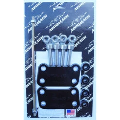 Aeromach CI-3028 Rider Floorboard Relocation Kit Indian Chief / Chieftain Models (2014-2021)