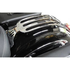 Aeromach CI-4010 Solo Rack For Indian Chief (2014-current)