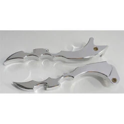 Aeromach CI-4016P Tribal Levers, Polished For Indian Scout (2014-2016)