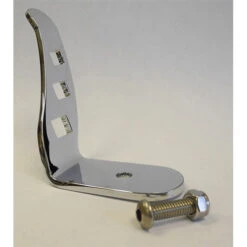 Aeromach CI-73-201C Kickstand Extension, Chrome For Indian Chief (2014-current)
