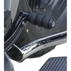 Aeromach CI-73-227B Comfort Shift Peg For Indian Scout (2014-current)