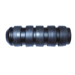 Aeromach CI-73-228B Comfort Extended Shift Peg, Black For Indian Chief (2014-current)