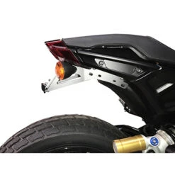 Aeromach CI-8200 High Mount License Plate For Indian FTR1200 (2019-)