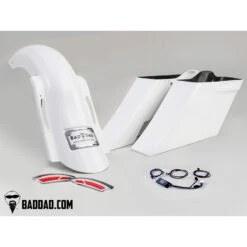 Bad Dad 81254 Build-Your-Own Competition Kit For Harley Touring '97-'08