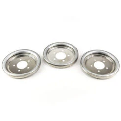 Centramatic MHD200-200 Wheel Balancers For Harley FLH And Softails (2000-2016)