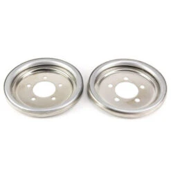 Centramatic MHD200-202 Wheel Balancers For Harley Softails Single Rotors (2000-2016)