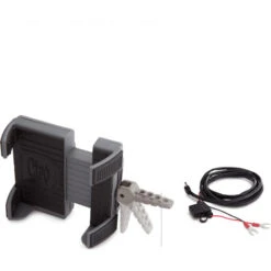 Ciro 50210 Premium Smartphone/GPS Holder With Perch Mount