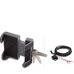 Ciro 50216 Premium Smartphone/GPS Holder For Harley-Davidson Touring