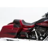 Corbin HD-FLH-9-W-GAM Widowmaker Seat No Heat For Harley Touring (2009-)