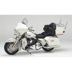 Corbin HD-FLHC-8-DT Dual Tour Seat, No Heat For Harley Electra Glide / Road Glide 2008