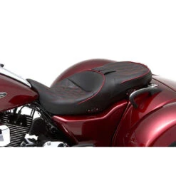 Corbin HD-FW-DT Dual Touring Seat No Heat For Harley Freewheeler (2015-)