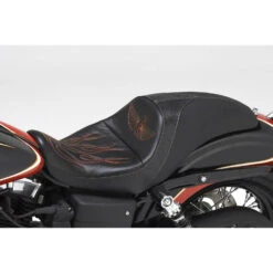 Corbin HD-FXD-6-CG Close Gunfighter Seat For Harley Dyna-Glide '06-'17
