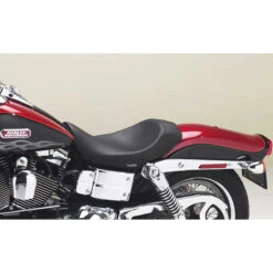 Corbin HD-FXD-6-H Hollywood Solo Seat For Harley Dyna-Glide & Wide-Glide (2006-2017)
