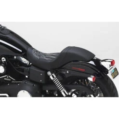 Corbin HD-FXD-6-YG Young Guns Seat For Harley Dyna-Glide & Switchback (2006-2017)