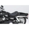 Corbin HD-FXD-FB-8-H Hollywood Solo Seat For Harley Dyna-Glide '08-'17