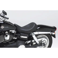 Corbin HD-FXD-FB-8-H Hollywood Solo Seat For Harley Dyna-Glide '08-'17