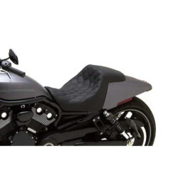 Corbin HD-NR-G Gunfighter Seat For Harley Night Rod (2012-2017)