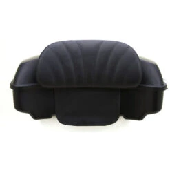 Corbin HD-PAK-14-S-PAD Slim Passenger Pad For Harley Touring (2014-) Chopped Tour Pak