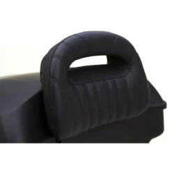 Corbin HD-PAK-14-T-PAD Ovalbac Passenger Pad For Harley Touring (2014-) Chopped Tour Pak