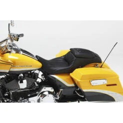 Corbin HD-FLH-9-FLIP Rumble Seat(no Heat) For Harley Touring (2009-)