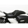 Corbin HD-RK-9-CG Close Gunfighter Seat(no Heat) For Harley-Davidson Road King (2009-)