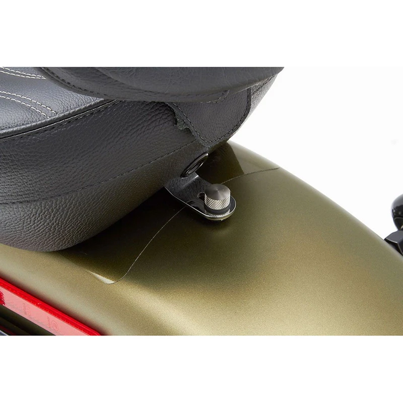 Corbin HD-ST-SL-16-DT Dual Tour Seat(no Heat) For Harley Softail Slim / S (2016-2017) - Image 15