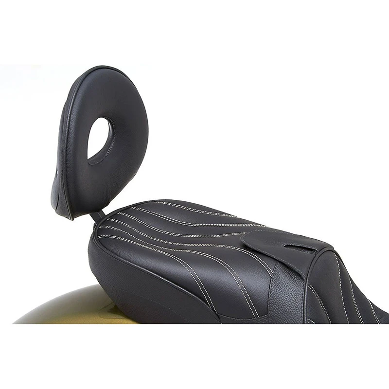 Corbin HD-ST-SL-16-DT Dual Tour Seat(no Heat) For Harley Softail Slim / S (2016-2017) - Image 7