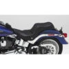 Corbin HD-ST10-GAM Gambler Seat For Harley Softail Custom Models '10-'17