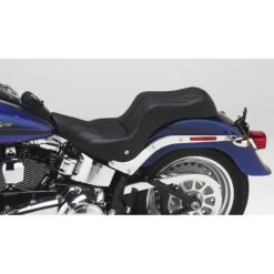 Corbin HD-ST10-GAM Gambler Seat For Harley Softail Custom Models '10-'17