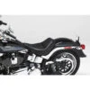 Corbin HD-ST10-H Hollywood Solo Seat For Harley Softail Custom Models '10-'17
