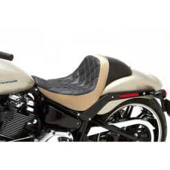 Corbin HD-ST18-BO-W The Wall Seat For Harley Softail Breakout (2018-)
