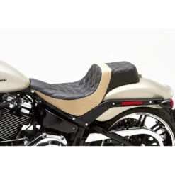 Corbin HD-ST18-BO-WGAM Widowmaker Seat For Harley Softail Breakout (2018-)