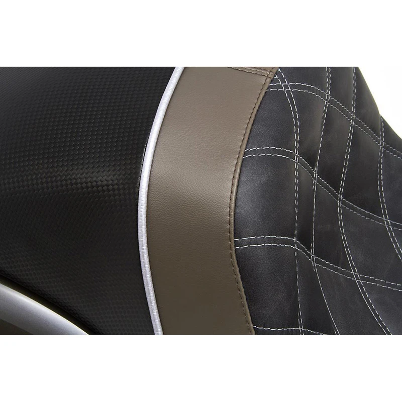Corbin HD-ST18-FBY-W The Wall Seat For Harley Softail Fat Boy (2018-) - Image 8